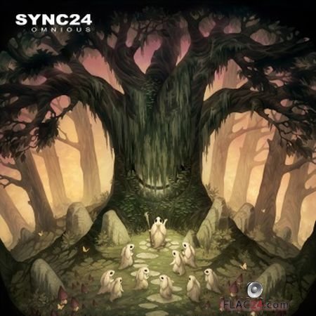 Sync24 - Omnious (2018) FLAC (tracks)