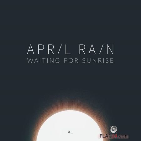 April Rain - Waiting For Sunrise (2013) FLAC (tracks)