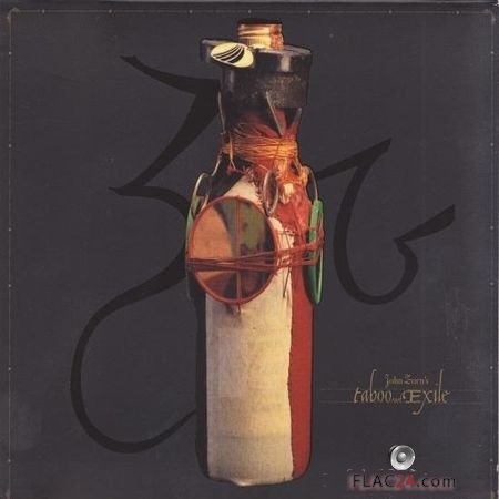 John Zorn - Music Romance Volume Two: Taboo And Exile (1999) FLAC (tracks + .cue)