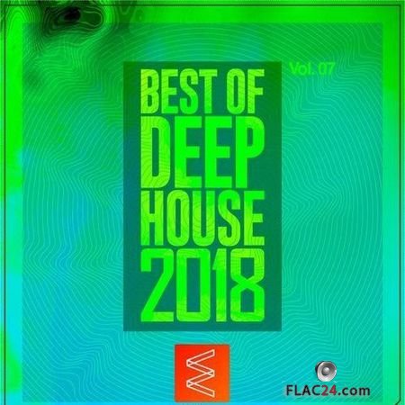 VA - Best Of Deep House 2018 Vol 07 (2018) FLAC (tracks)
