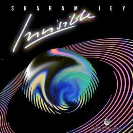 Sharam Jey - Invisible (2018) FLAC (tracks)