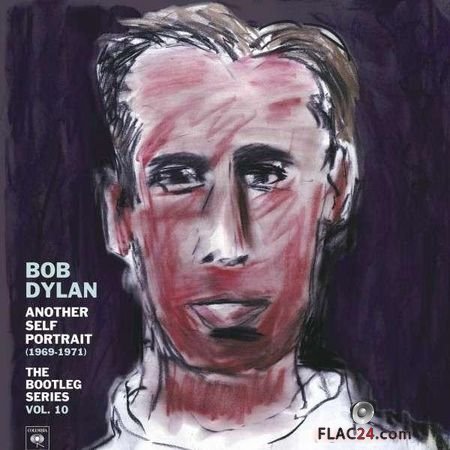 Bob Dylan - Another Self Portrait (1969 - 1971) (2013) FLAC (tracks + .cue)