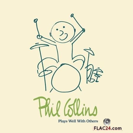 Phil Collins & VA - Play Well With Others (2018) FLAC (tracks + .cue)