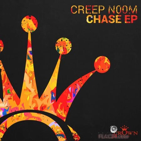 Creep n00m – Chase (2018) (24bit Hi-Res EP) FLAC
