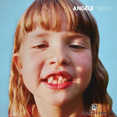 Angele - Brol (2018) (24bit Hi-Res) FLAC