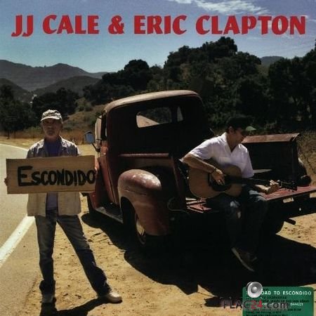 J.J. Cale & Eric Clapton - The Road To Escondido (2006) (Vinyl) FLAC (tracks + .cue)