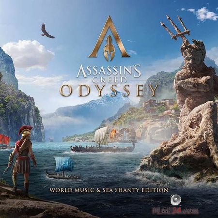 VA - Assassins Creed Odyssey (World Music and Sea Shanties Edition) (2018) FLAC