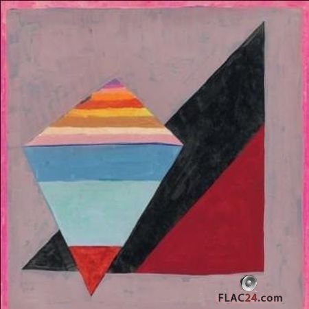 Lawrence - Illusion (2018) FLAC (tracks)
