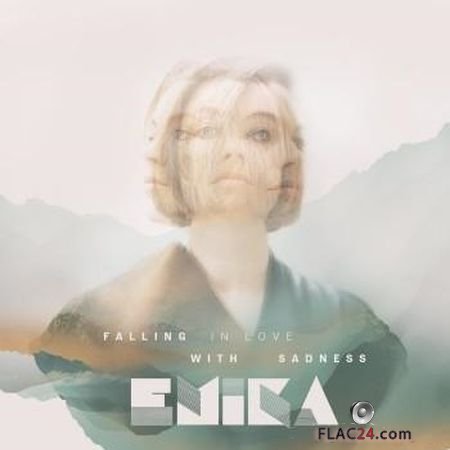 Emika - Falling In Love With Sadness (2018) FLAC (tracks)