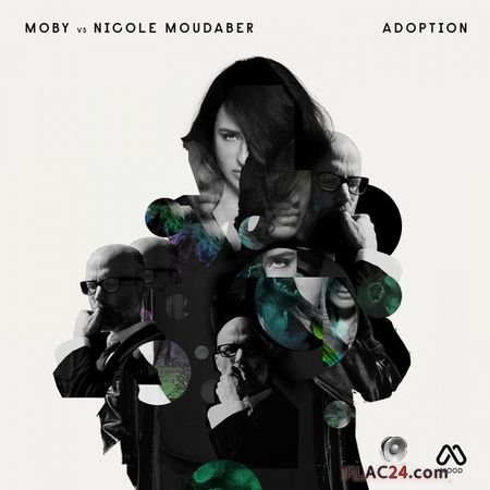 Moby - Adoption EP (2018) (24bit Hi-Res) FLAC