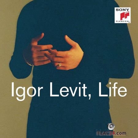 Igor Levit - Life (2018) (24bit Hi-Res) FLAC