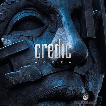 Credic - Agora (2018) (24bit Hi-Res) FLAC