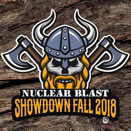 VA - Nuclear Blast Showdown Fall 2018 (2018) FLAC