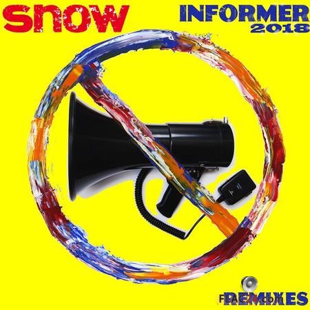 Snow - Informer 2018 (Remixes) (2018) FLAC