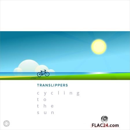 Translippers - Cycling to the Sun (2018) (24bit Hi-Res) FLAC