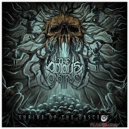 The Odious Construct - Shrine of the Obscene (2018) (24bit Hi-Res) FLAC