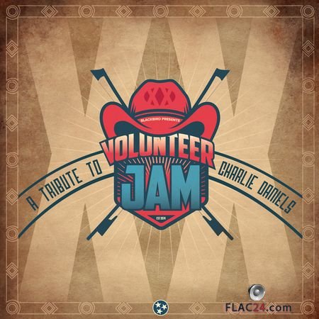 VA - Volunteer Jam XX: A Tribute To Charlie Daniels (2018) (24bit Hi-Res) FLAC