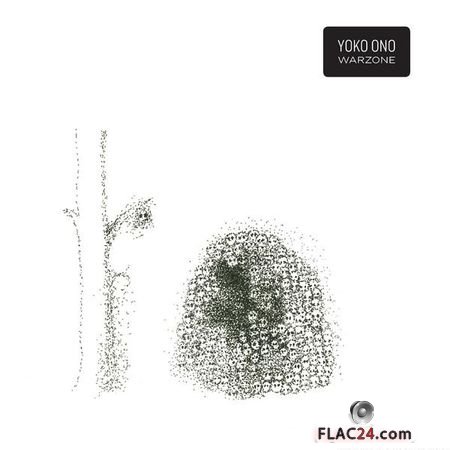 Yoko Ono - WARZONE (2018) FLAC (tracks)