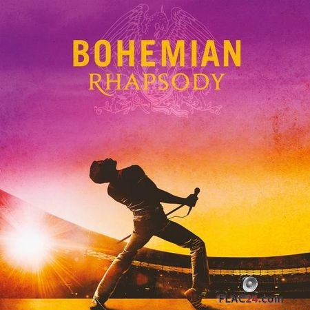 Queen - Bohemian Rhapsody (The Original Soundtrack) (2018) FLAC (tracks)