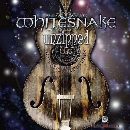 Whitesnake - Unzipped (Super Deluxe Edition) (2018) FLAC (tracks)