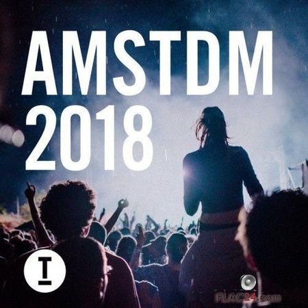 VA - Toolroom Amsterdam 2018 (2018) FLAC (tracks)