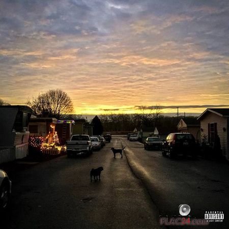TYLERxCORDY – It Rained a Lot This Summer (2018) FLAC