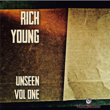Rich Young - Unseen, Vol. 1 (2018) FLAC