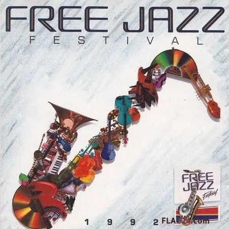 VA - Free Jazz Festival (1992) FLAC (tracks + .cue)