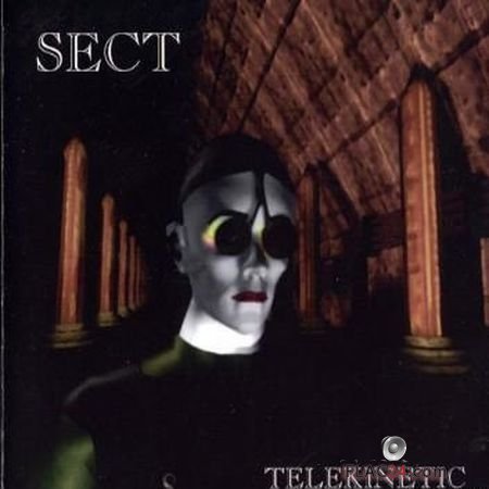 Sect -Telekinetic (1994) FLAC (image + .cue)