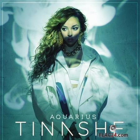 Tinashe - Aquarius (2014) (24bit Hi-Res) FLAC (tracks + .cue)
