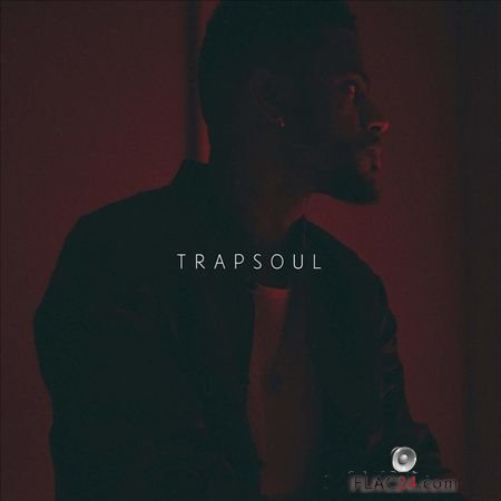 Bryson Tiller - Trapsoul (2015) FLAC (tracks + .cue)
