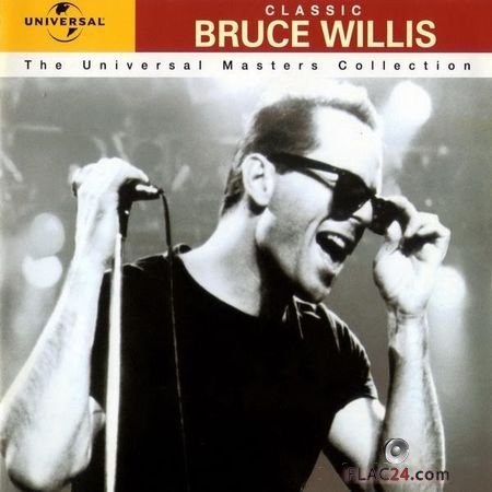 Bruce Willis - Classic Bruce Willis (1999) APE (image + .cue)