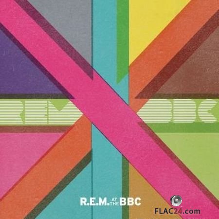 R.E.M. – R.E.M. At The BBC (2018) FLAC (tracks)