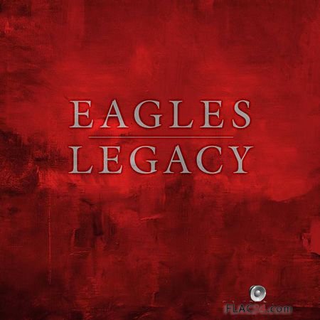 Eagles - One Of These Nights (Single Edit) [Remastered] (2018) [Single] FLAC