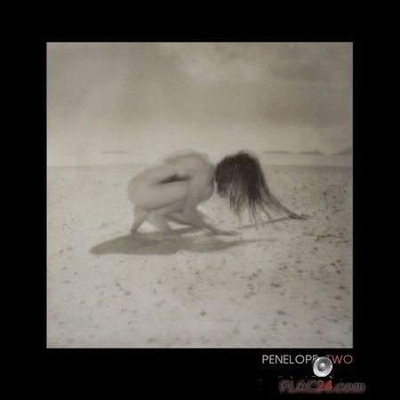 Penelope Trappes - Penelope Two (2018) (24bit Hi-Res) FLAC