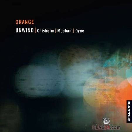 Unwind – Orange (2018) (24bit Hi-Res) FLAC