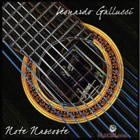 Leonardo Gallucci - Note Nascoste (2018) (24bit Hi-Res) FLAC