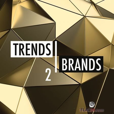 Laetitia Frenod – Trends & Brands 2 (2018) (24bit Hi-Res) FLAC