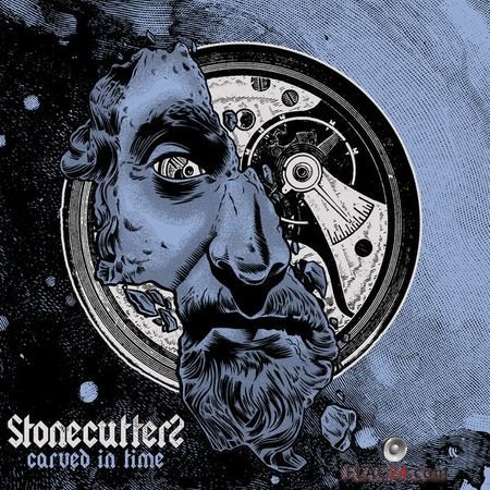 STONECUTTERS - Carved in Time (2018) (24bit Hi-Res) FLAC