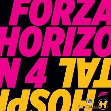 VA - Forza Horizon 4: Hospital Soundtrack (2018) FLAC (tracks)
