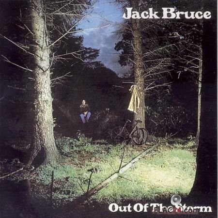 Jack Bruce - Out Of The Storm (1974, 2003) FLAC (tracks + .cue)