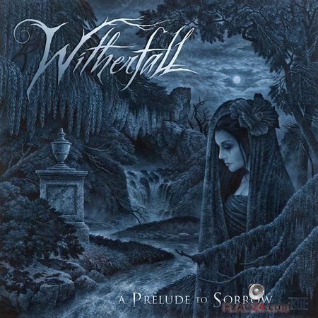 Witherfall - A Prelude To Sorrow (2018) (24bit Hi-Res) FLAC