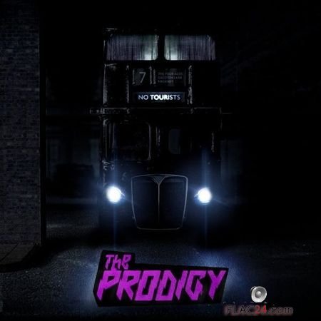 The Prodigy - No Tourists (2018) (24bit Hi-Res) FLAC (tracks)