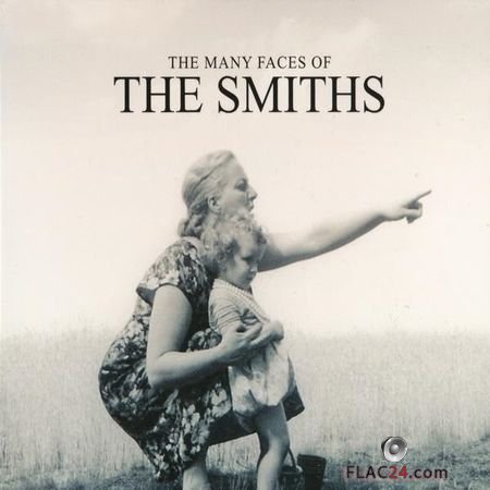The Smiths & Various - The Many Faces Of The Smiths (2017) FLAC (image + .cue)