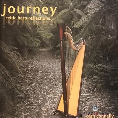 Cath Connelly - Journey (2010) FLAC (tracks + .cue)