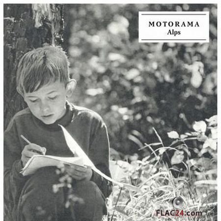 Motorama - Alps (2010) FLAC (tracks + .cue)