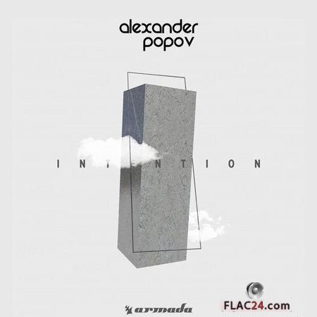 Alexander Popov - Intention (2018) FLAC (tracks)