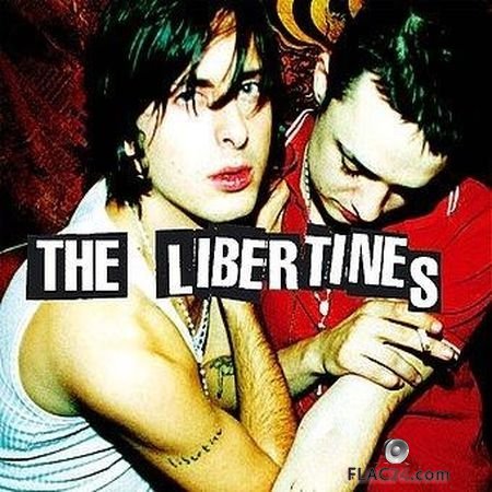 The Libertines - The Libertines (2004) FLAC (tracks + .cue)