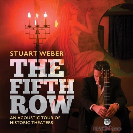 Stuart Weber - The Fifth Row (2018) (24bit Hi-Res) FLAC