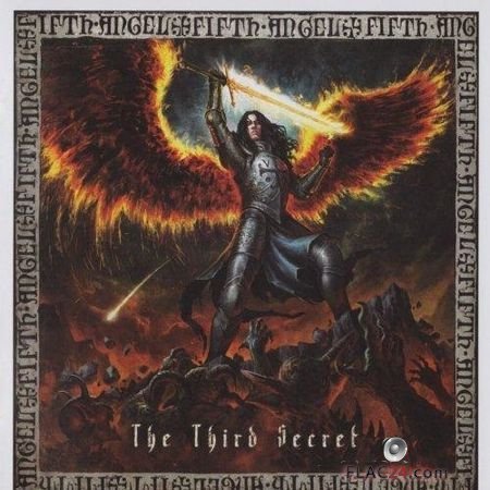 Fifth Angel - The Third Secret (2018) FLAC (image + .cue)